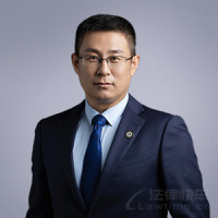 隋晓军律师