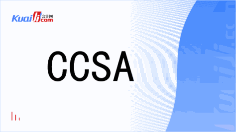 CCSA