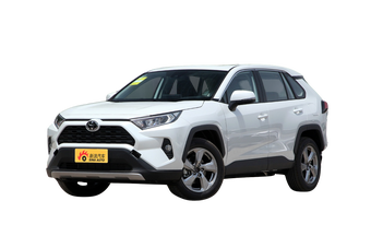 RAV4荣放