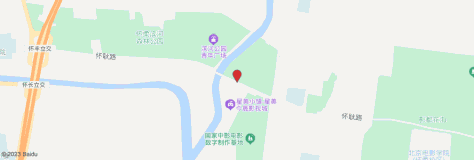 北京星美酒店地图