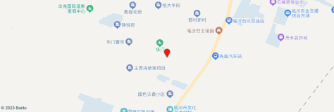 临汾华门大酒店地图