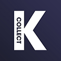K-Collect app v1.1.5