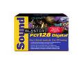 创新 Sound Blaster PCI128 Digital