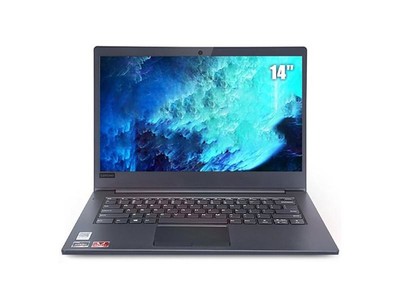 联想 昭阳E41-55(R5 3500U/8GB/256GB/集显)