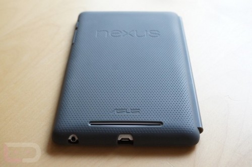 官方不给力 Nexus 7保护套不能磁力唤醒 