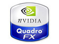 nVIDIA Quadro FX 550