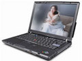 IBM ThinkPad Z61t 9441MC3