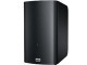 WD My Book Live Duo 4TB（...