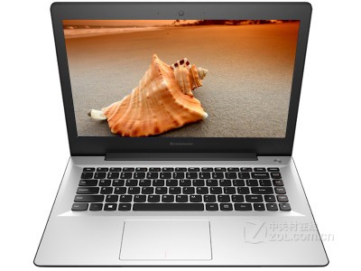 联想 Ideapad 500S-14ISK-IFI（4GB/8GB+500GB/2G独显）