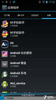 原生Android4.0 W+G双待机VINUS V9评测 