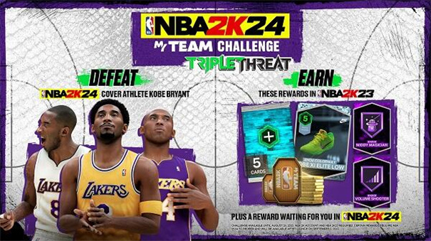 NBA2K24官方版下载v200.17.21919823