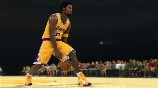 nba2k21豪华存档版