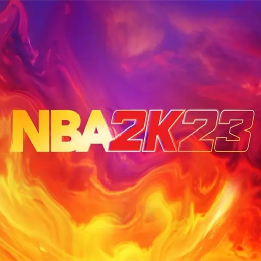 nba2k23苹果版