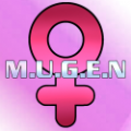 MUGEN全女格斗手机版