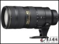 尼康AF-S 尼克尔 70-200mm f/2.8G ED VR II镜头