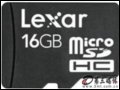 雷克沙 microSDHC(16G) 闪存卡
