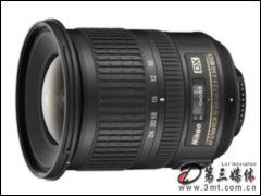 尼康AF-S DX NIKKOR 10-24mm F3.5-4.5 G ED镜头