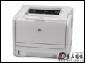 惠普 LaserJet P2035n 激光打印机