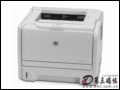 惠普 LaserJet P2035 激光打印机