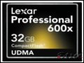 雷克沙 Professional 600x CF(32G) 闪存卡