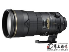 尼康AF-S NIKKOR 300mm F2.8 G ED VR II镜头