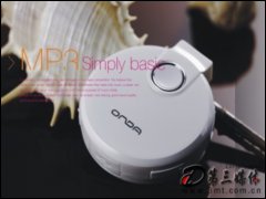 昂达VX343(2G) MP3