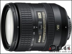 尼康AF-S DX 16-85mm f/3.5-5.6G ED VR镜头