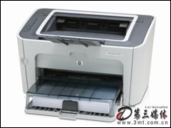 惠普LaserJet P1505激光打印机