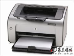 惠普LaserJet P1008激光打印机