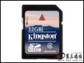 金士顿 32GB SDHC 闪存卡