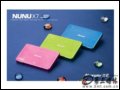 纽曼 NuNu-X7亮彩版 MP3