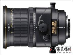 尼康PC-E Micro Nikkor 45 mm f/2,8D ED镜头