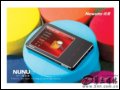 纽曼 X7 MUMU系列(2G) MP3