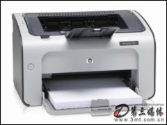 惠普LaserJet P1007激光打印机