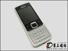 诺基亚6300手机