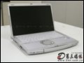 松下 Toughbook F8(酷睿2 SP9300/2G/160G) 笔记本