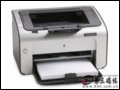 惠普LaserJet P1008激光打印机