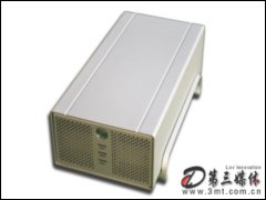 元谷金牛PDD S2硬盘盒