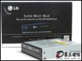 LG GGW-H20L DVD光驱