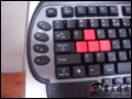 [大图7]双飞燕高敏战神G800键盘