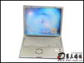 松下 CF-T1(Pentium III-M /256MB/40GB) 笔记本