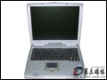 华录 L1A(Mobile Pentium 4-m/256M/40G) 笔记本
