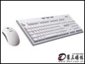 明基 神雕II+键鼠套装 键盘