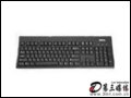 明基 A110海湾键盘标准版(黑色) 键盘