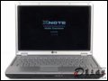 华宇 M622(P01)(Pentium-M 740/512MB/60GB) 笔记本