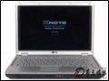 华宇 M622(C01)(Celeron-M 360/256MB/60GB) 笔记本