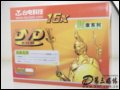 台电 女神16XDVD DVD光驱