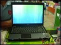 惠普 Compaq 6510b(Core 2 Duo T7100/1GB/120GB) 笔记本