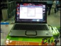 惠普 Pavilion dv2011TX(RB765PA)(Core Duo T2400/1G/120G) 笔记本
