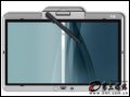 惠普 Compaq 2710p(Core 2 Duo U7600/1024MB/100GB) 笔记本